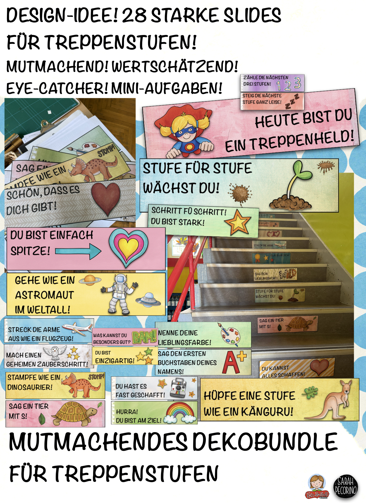 Sprachförderung: Erste Wörter